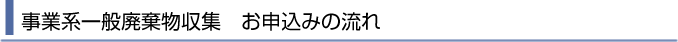 事業系ごみ